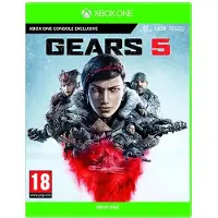 Xbox One Gears 5 It