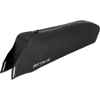 Profile Design Attk-s Sacoche de cadre 0.383l Noir Noir One Size