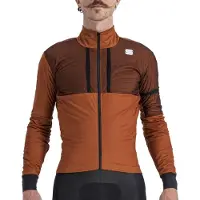 Sportful Supergiara Jacket Rouge 3XL Homme