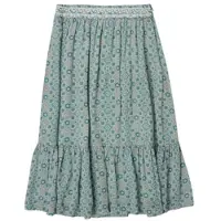 Ikks Jupes midi ECUREUSE filles - Bleu - 6 ans
