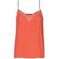 Ikks Debardeur IVOPON femmes - Rouge - FR 34