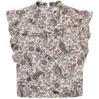 Ikks Blouses ECROURI filles - Multicolore - 4 ans