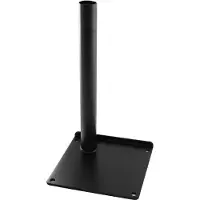 Ram Mounts Supports RAM RAM-VBD-125, acier, noir