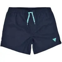GUESS Maillots de bain enfant TERO garcons - Bleu - 12 ans