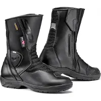 Sidi Gavia Gore Gore-tex Touring Boots Noir EU 36 Femme