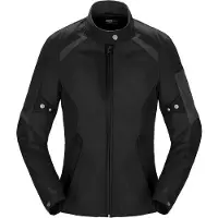 Spidi Tek Net Veste de moto pour dames