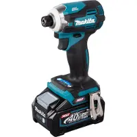 Makita Td001gm201 Electric Screwdriver Bleu One Size / EU Plug 220V