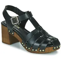 Jb martin Sabots DEESSE femmes - Noir - 40