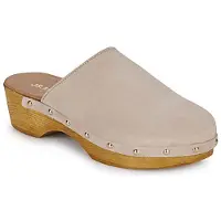 Jb martin Sabots ALICE femmes - Beige - 41