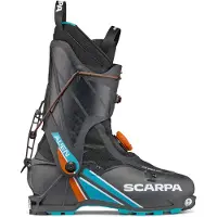 Scarpa Alien Touring Ski Boots Noir 24.0 Homme