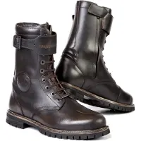 Stylmartin Rocket Touring Boots Marron EU 40 Homme