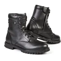 Stylmartin Jack Motorcycle Boots Noir EU 41 Homme