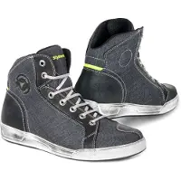 Stylmartin Kansas Denim Chaussures Taille 42