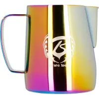 Barista Space Rainbow pot à lait de 350 ml