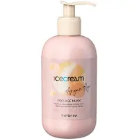 Inebrya Argan-Age masque rénovateur cheveux et cuir chevelu 300 ml