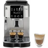De'Longhi Machine à Expresso Full Automatique Magnifica Start ECAM220.31.SB