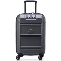 Delsey Valisette 'Rempart' anthracite