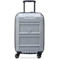 Delsey Valisette argent