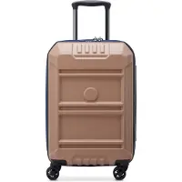 DELSEY PARIS Valisette 'Rempart' beige