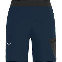 Salewa Shorts Agner Dst B - , couleur : bleu marine (référence 3961), taille : 164