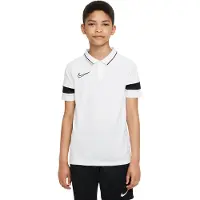 Nike Polo Nike Y NK DF ACD21 POLO cw6106-100 | La taille:S