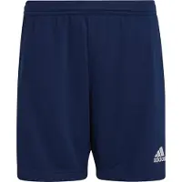 Adidas Pantalon de sport 'Entrada 22' bleu marine