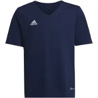 Adidas Entrada 22 Trikot Kinder tenabl 140