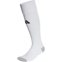 Adidas Chaussettes de sport 'Milano 23' gris / noir / blanc