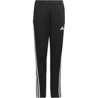 Adidas Tiro23l Try Pants Noir 5-6 Years Enfants