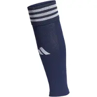 Adidas Mi-bas 'Team 23' bleu marine / blanc