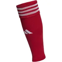 Adidas Mi-bas 'Team 23' rouge carmin / blanc