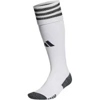 Adidas Chaussettes de Football - Adi 23 - Blanc/Noir - - 28/30 - Chaussettes de Football