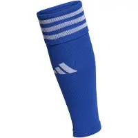 Adidas Mi-bas 'Team 23' bleu / gris clair