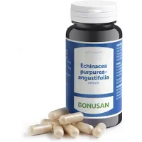 Bonusan Extrait d'Echinacea Purpurea-Angustifolia 60 pc(s) Capsule(S)