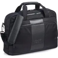 Delsey Sacoche Pour Ordinateur Portable Wagram