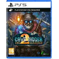 Cave Digger 2 : Dig Harder (VR)