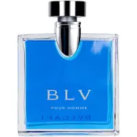 Bvlgari BLV pour homme EDT format 100 ml