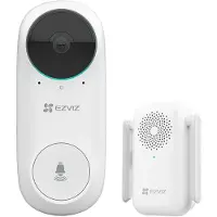 Ezviz DB2C kit Blanc