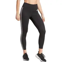 Adidas Pantalon de sport 'Train Essentials' noir / blanc