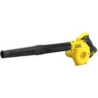 Stanley V20 Souffleur 288 km/h - Lithium 18V - Sans Batterie FATMAX - SFMCBL01B-XJ