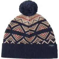 Hackett Bonnet Junior Fairisle