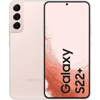 Samsung Galaxy S22+ SM-S906B 16,8 cm (6.6") Double SIM Android 12 5G USB Type-C 8 Go 128 Go 4500 mAh Rose doré