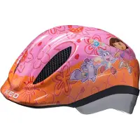 Ked Casque pour enfants MEGGY II, Dora