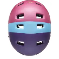 Ked 5forty Urban Helmet Bleu M