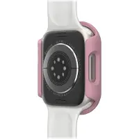 Otterbox Coque Bumper pour Apple Watch Series 8/7 45 mm rose