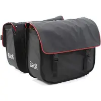 Beck Sacoche de vélo