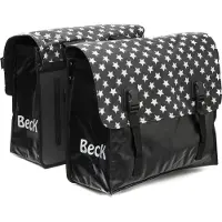 Beck Classic Stars Sacoche de vélo