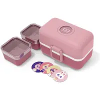 Monbento Bento Mb Tresor - Rose Blush