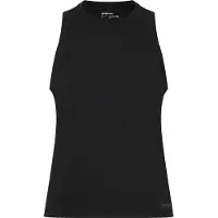 Marmot Windridge Sleeveless T-shirt Noir S Femme