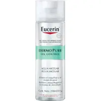 Eucerin DermoPure Eau Micellaire Démaquillante 200 ml